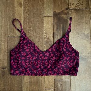 NWOT O’Neill Swim Top